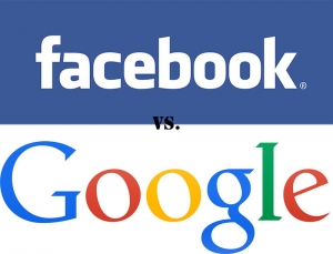 Google vs Facebook Advertising: Choosing the Right Platform Google vs Facebook Advertising: Choosing the Right Platform
