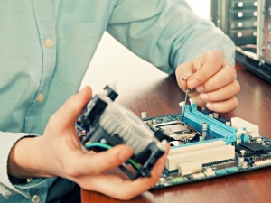 Computer Components Computer Components