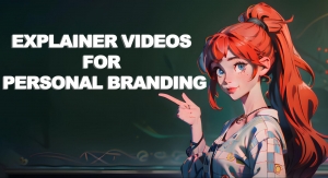 Creating Your Personal Brand Identity Creating Your Personal Brand Identity