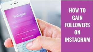 How to Gain Instagram Followers Free with Effective Ways How to Gain Instagram Followers Free with Effective Ways