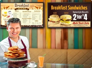 Signage System Signage System